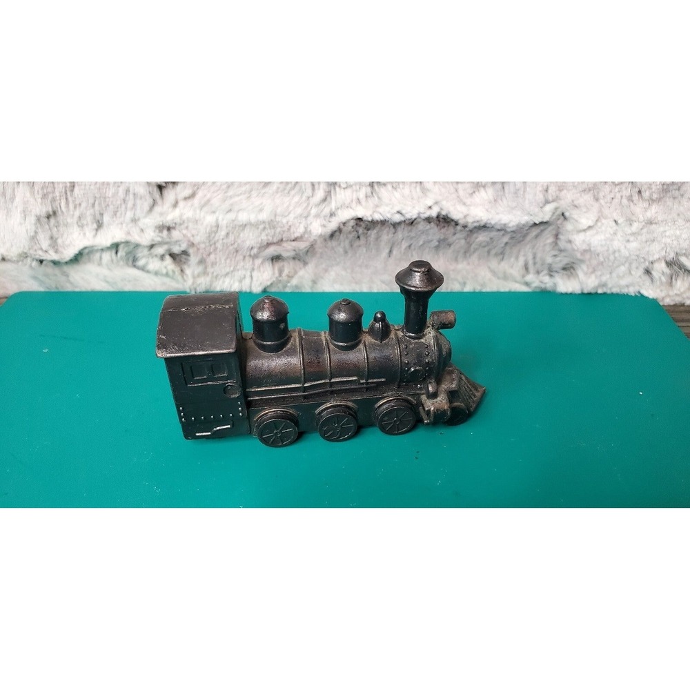 Small Locomotive Railroad Train Pencil Sharpener